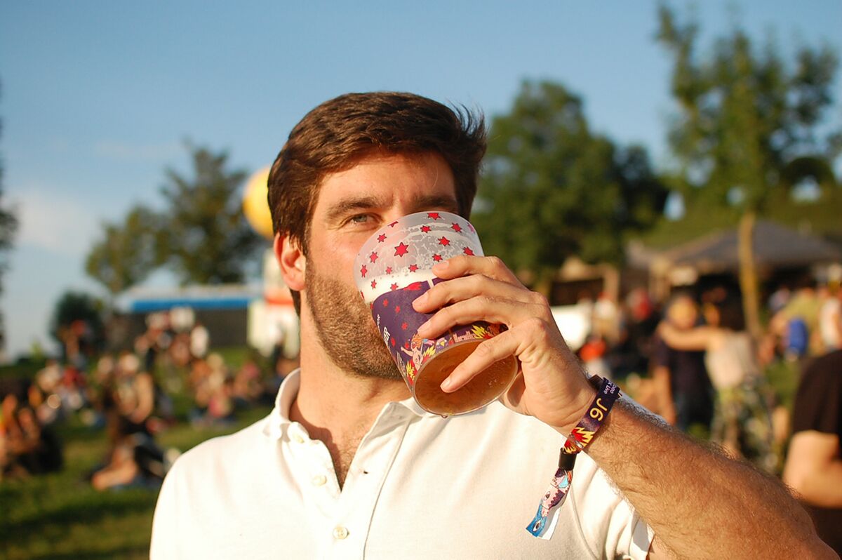 Foto 426 de la jueves 6 de julio | Bilbao BBK Live 2017